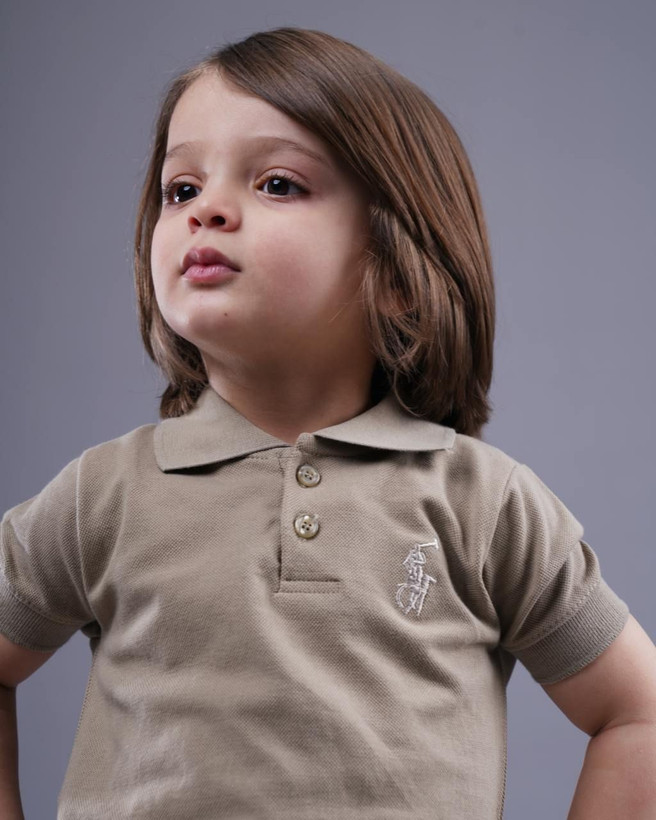 پولوشرت جودون سایز ۳۵ تا ۶۵ . پارچه پنبه . مناسب ۱ تا ۱۴ سال